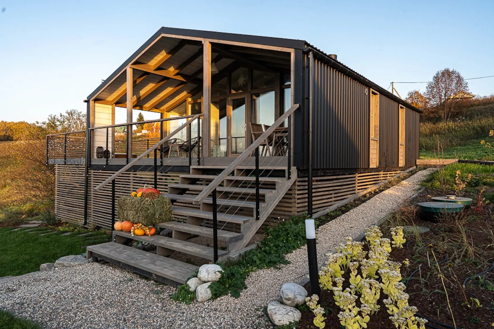 Частный дом WOW Dacha Облепиха