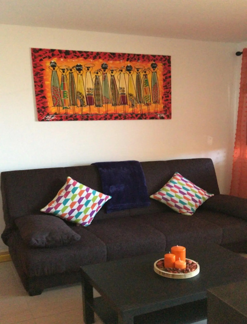 Бунгало Рио-Плая