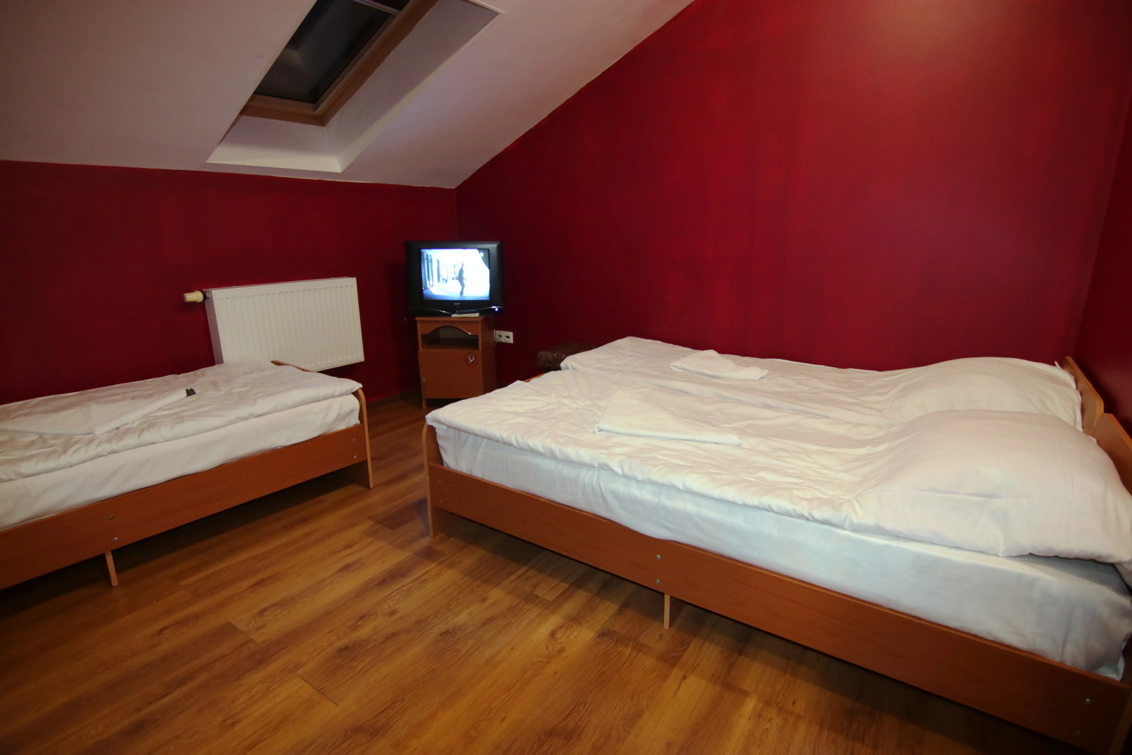 House Mini-Hotel