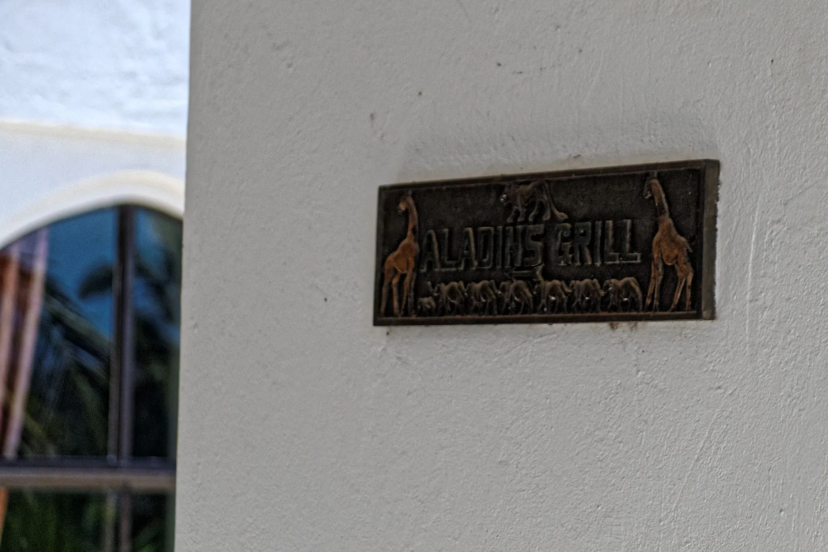 Отель Kaskazi Beach