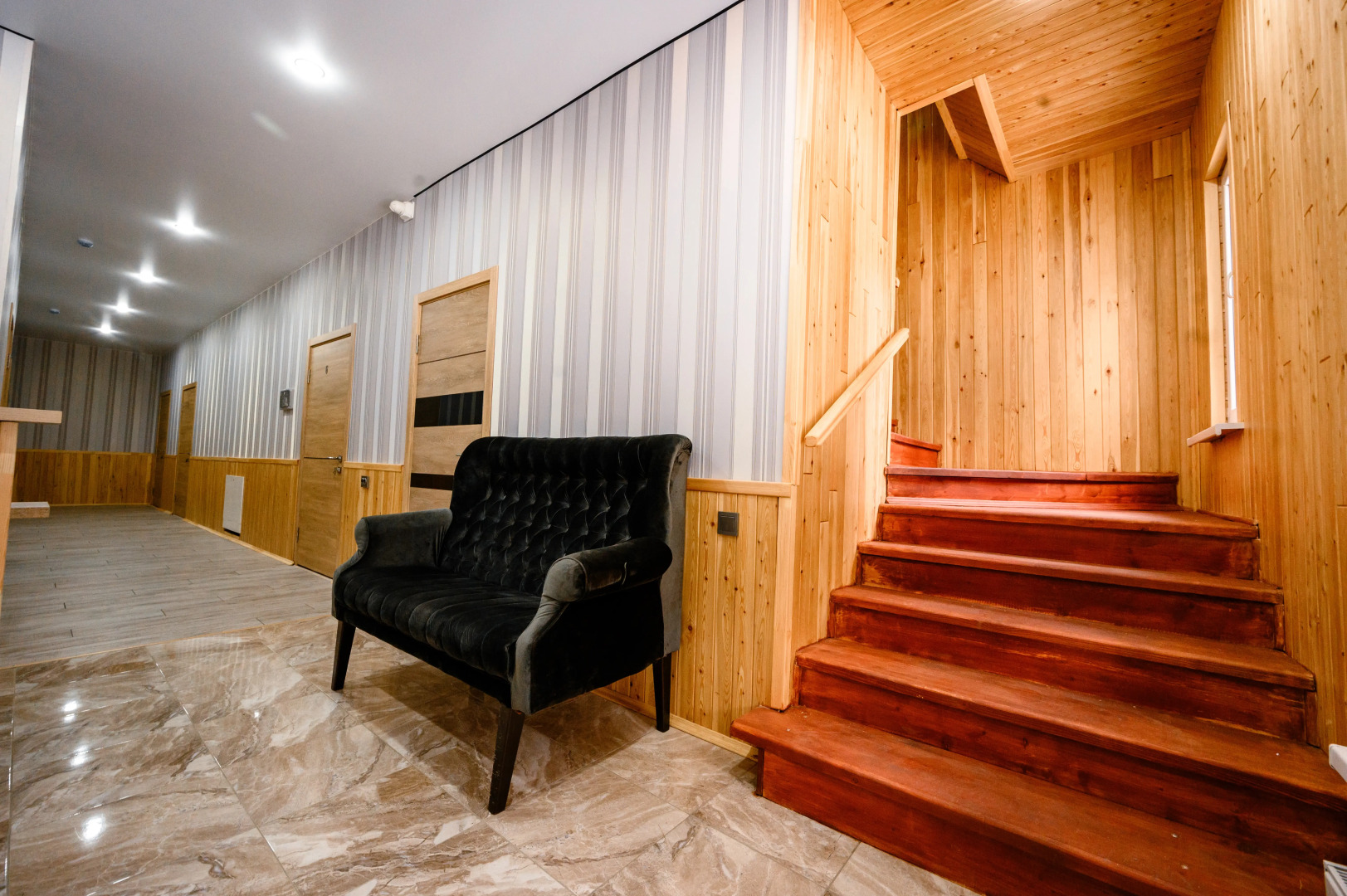 Гостевой дом Morozville