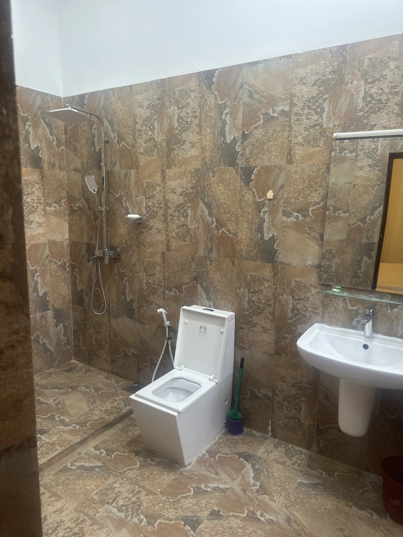 Гостевой дом Surf and Ride by Alisher