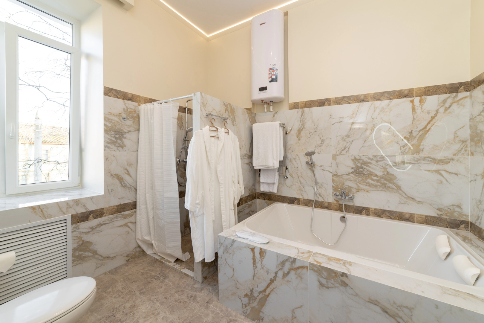 Отель Парк-отель