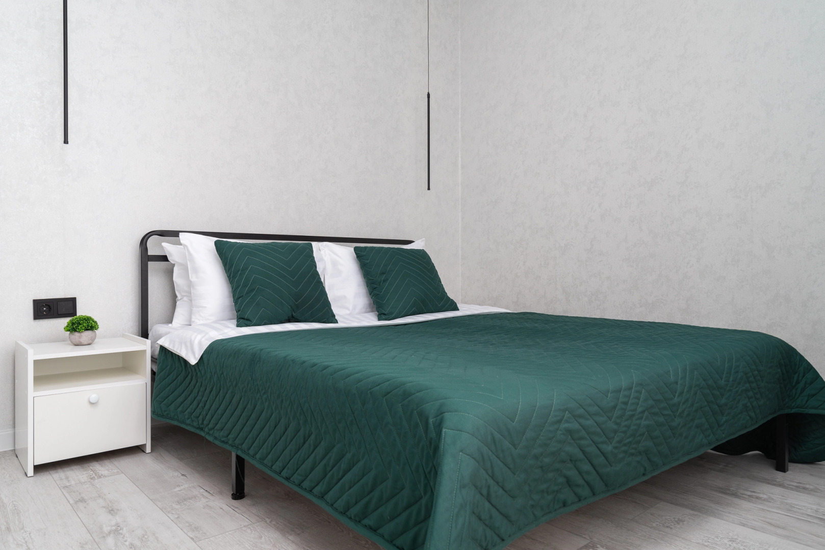 Квартира Фонтаны 407