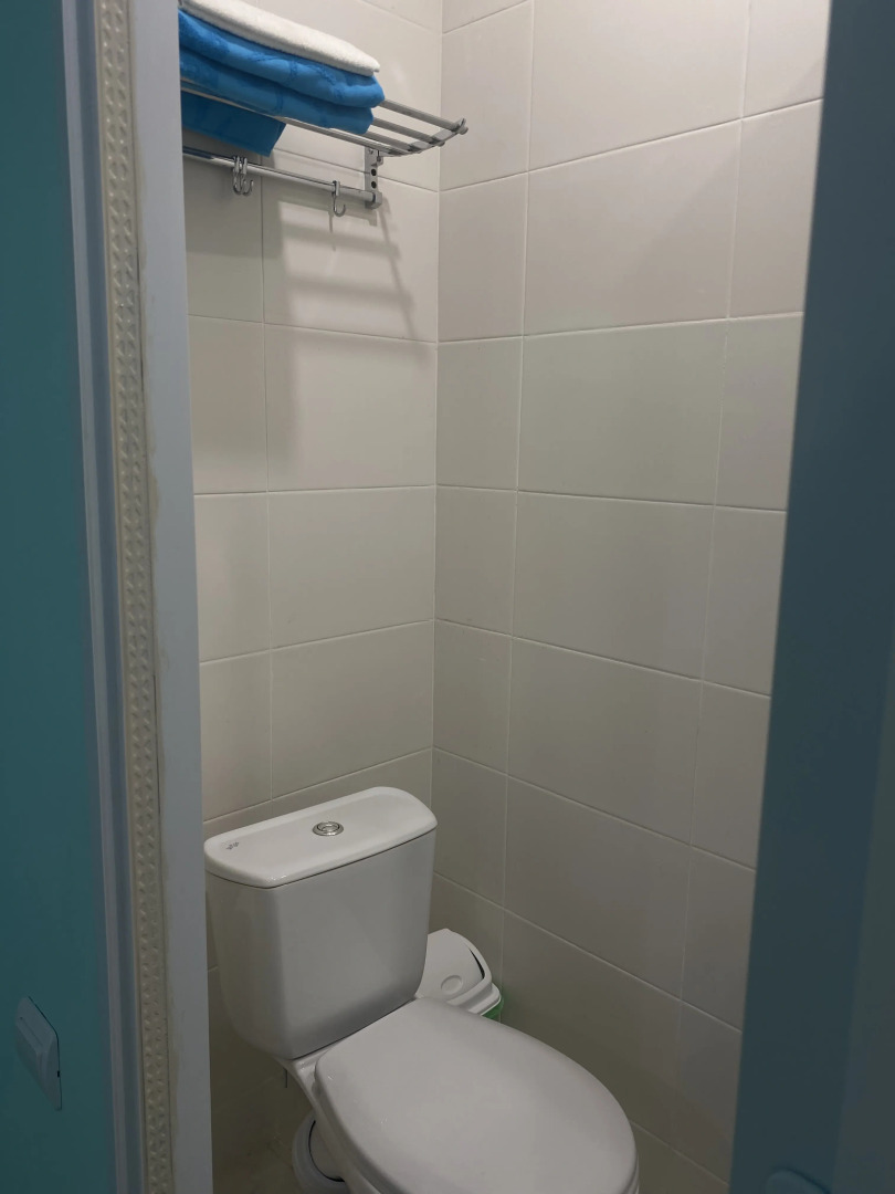 Гостевой Дом Лето Всем