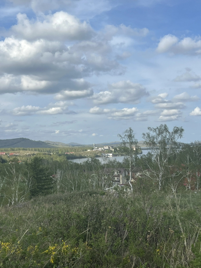 Квартира Уютная квартира в горах