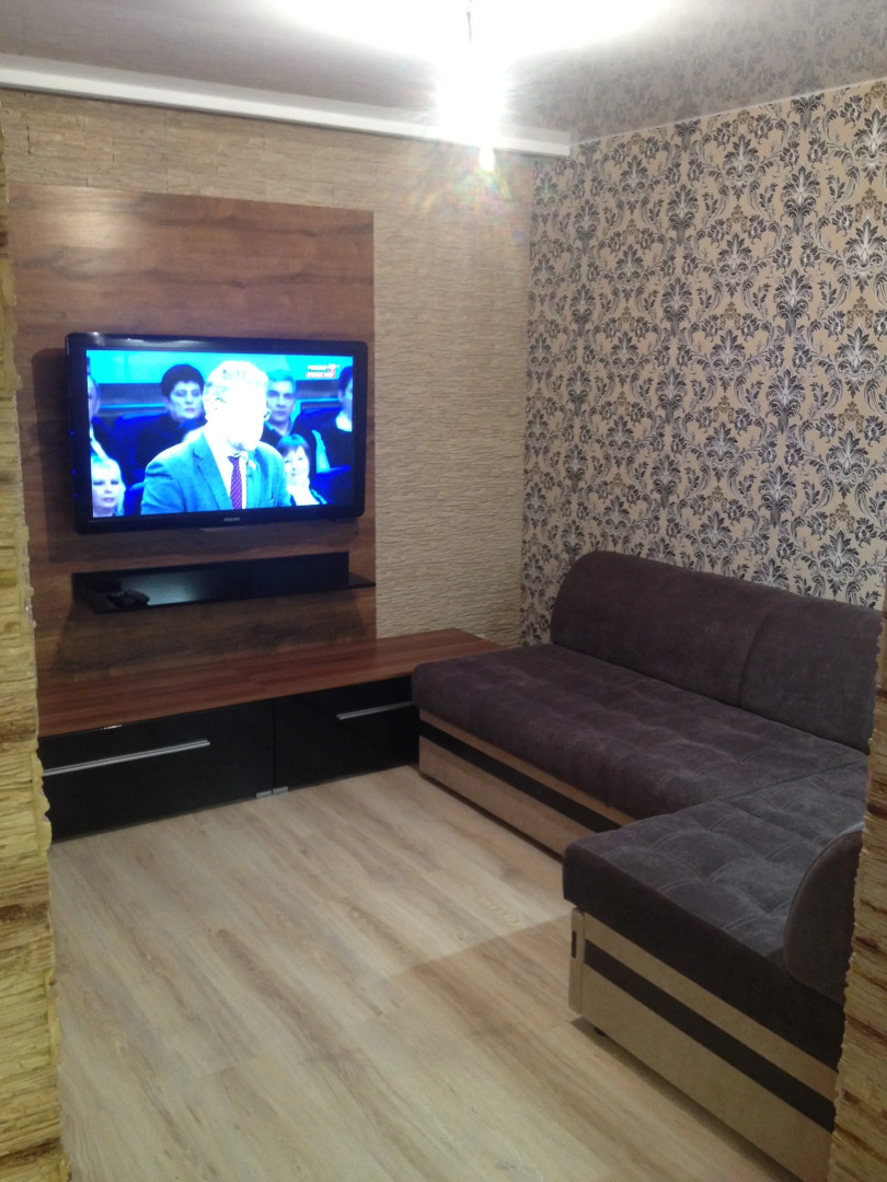 Апартаменты Янки Брыля 3