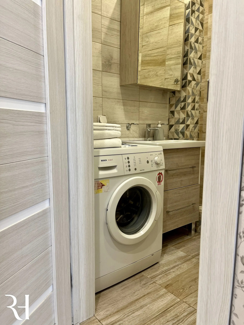 Апартаменты рядом с ТРЦ Планета