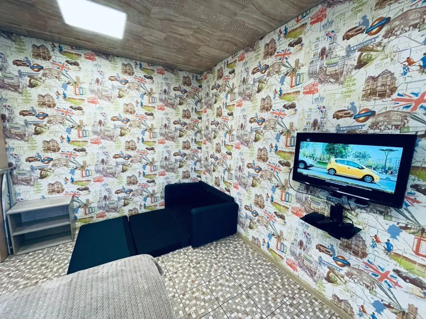 Квартира на Проспекте Ленина 37/73 (25)