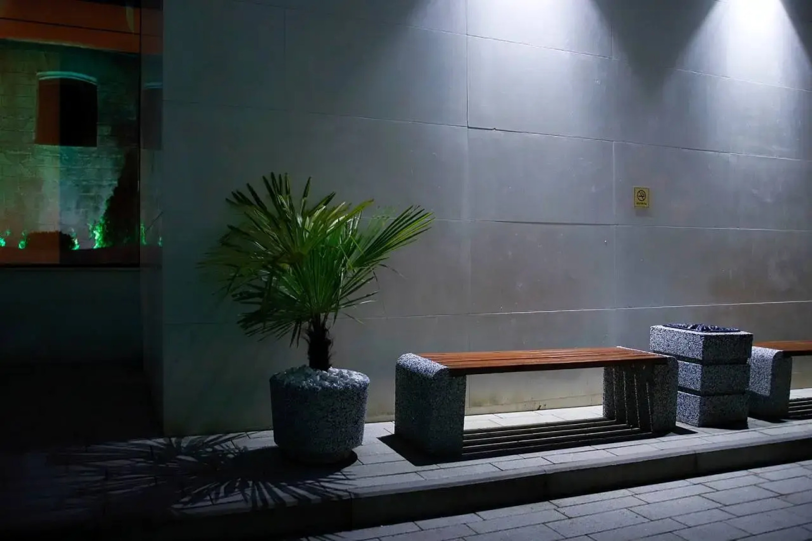 Апартаменты Апарт 242 в Монтевиле