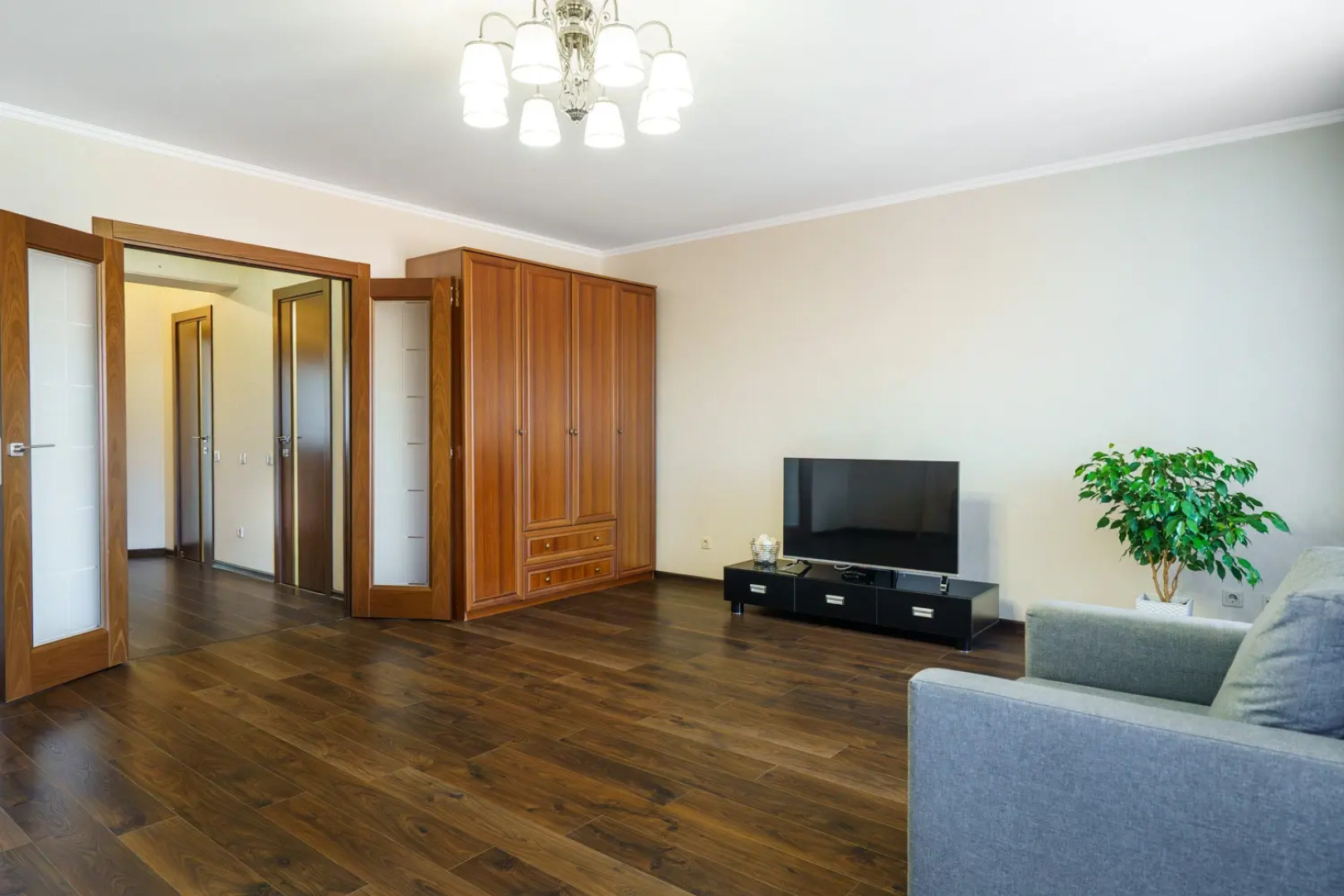 Квартира Good night на Гоголя 15