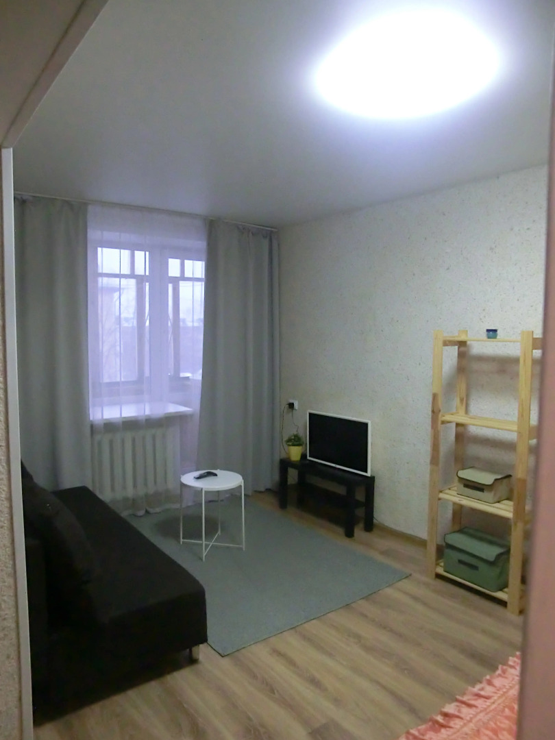 Квартира Лихвинцева 46