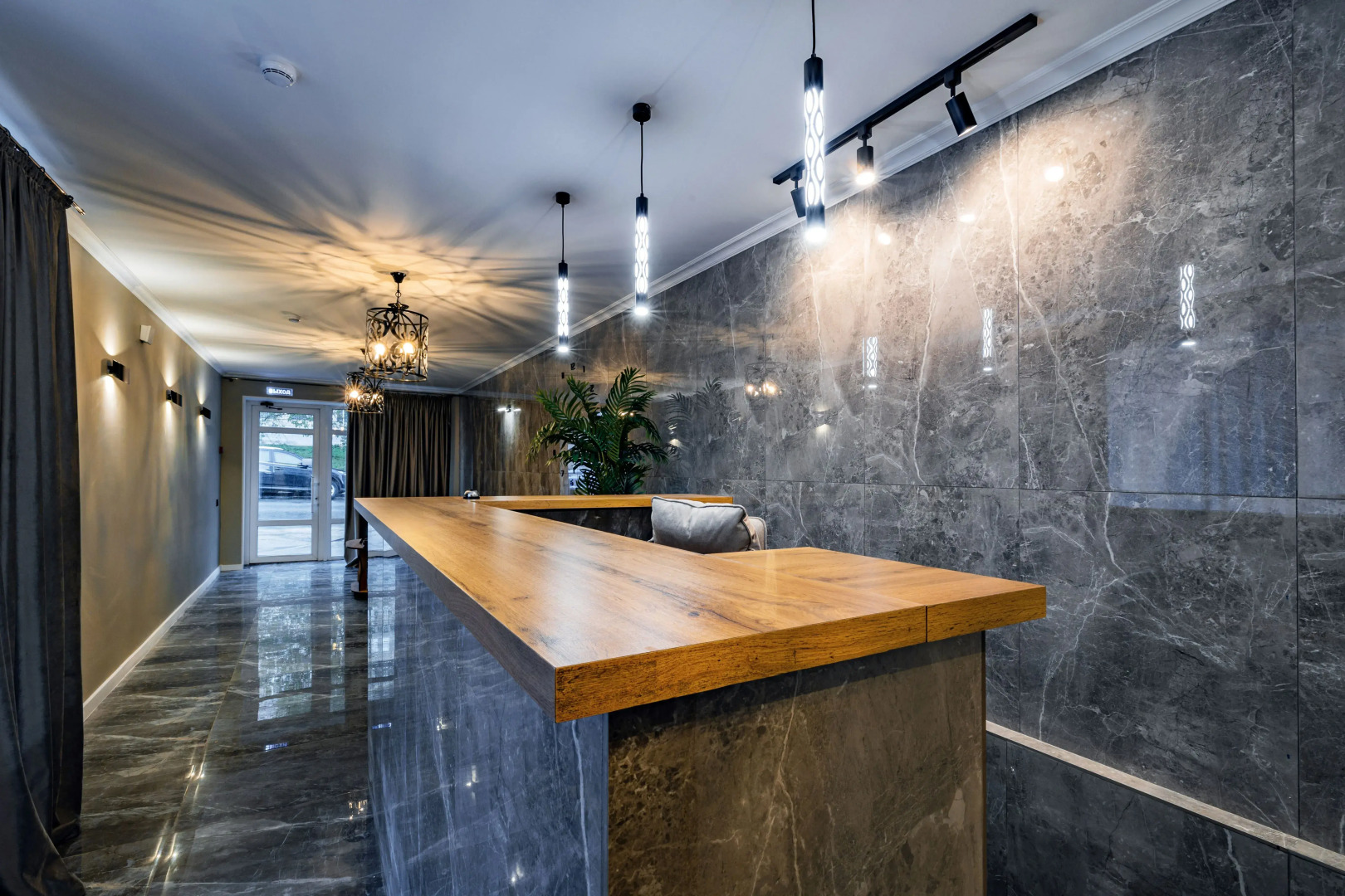 Гостевой Дом Владимирский