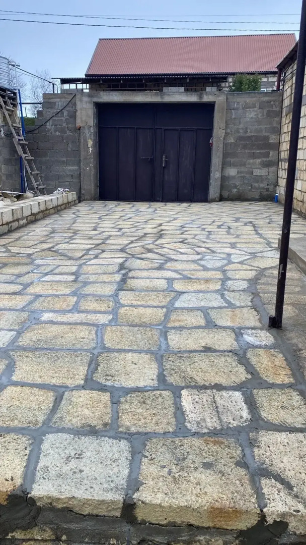 Частный дом Дача на берегу моря