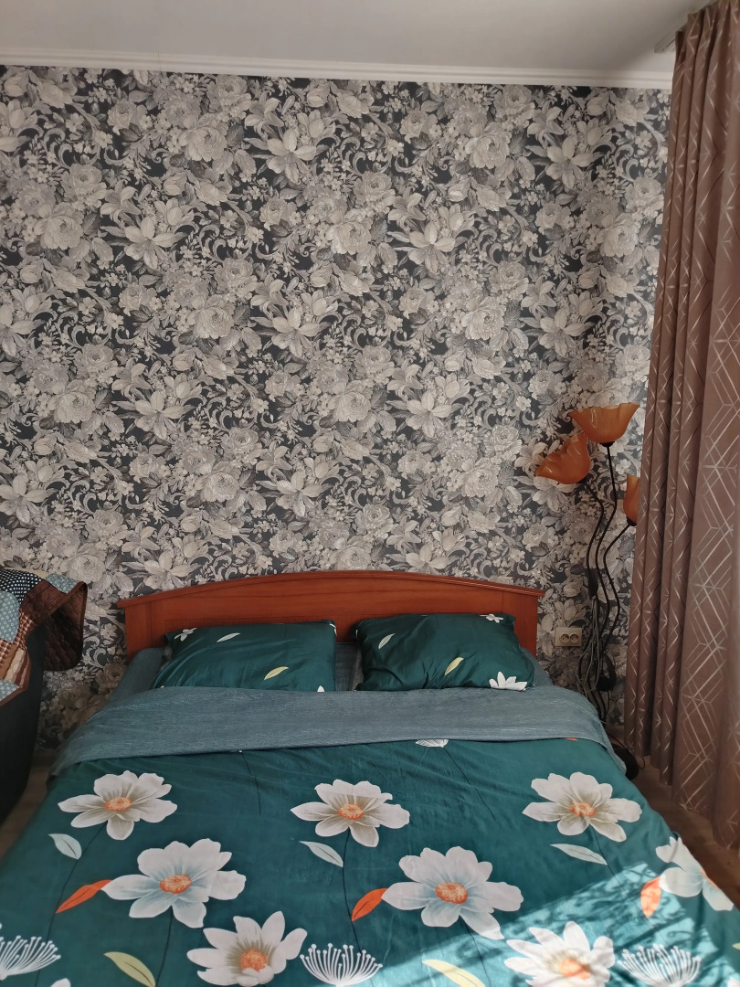 Квартира Однокомнатная 40 кв.м на ДМ