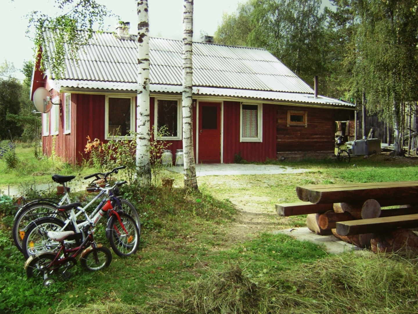 Гостевой дом Вуара