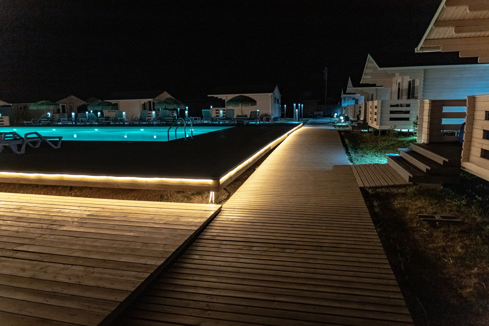 Отель Веселовка парк