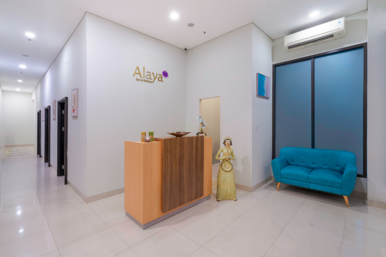 Отель Aston Gresik Hotel & Conference Center