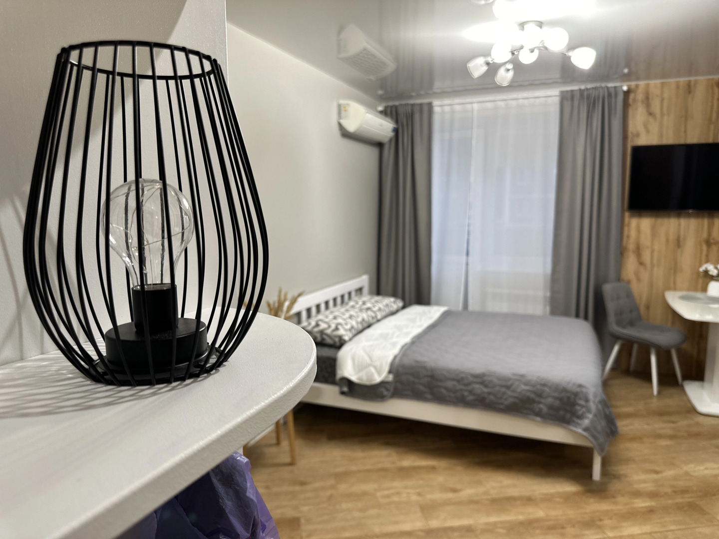 Квартира ЭКОmini