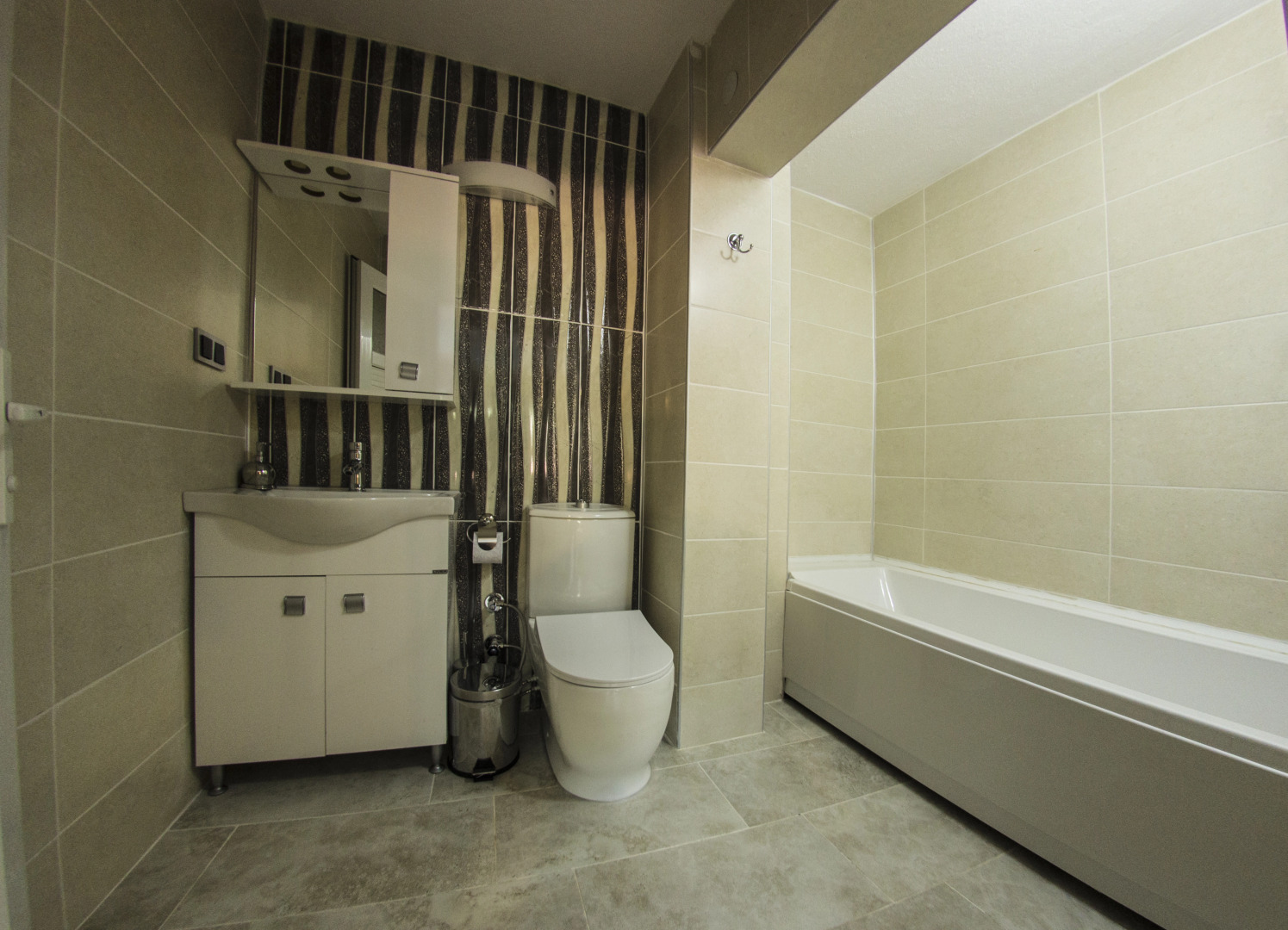 Отель Atillas Getaway Holiday Resort