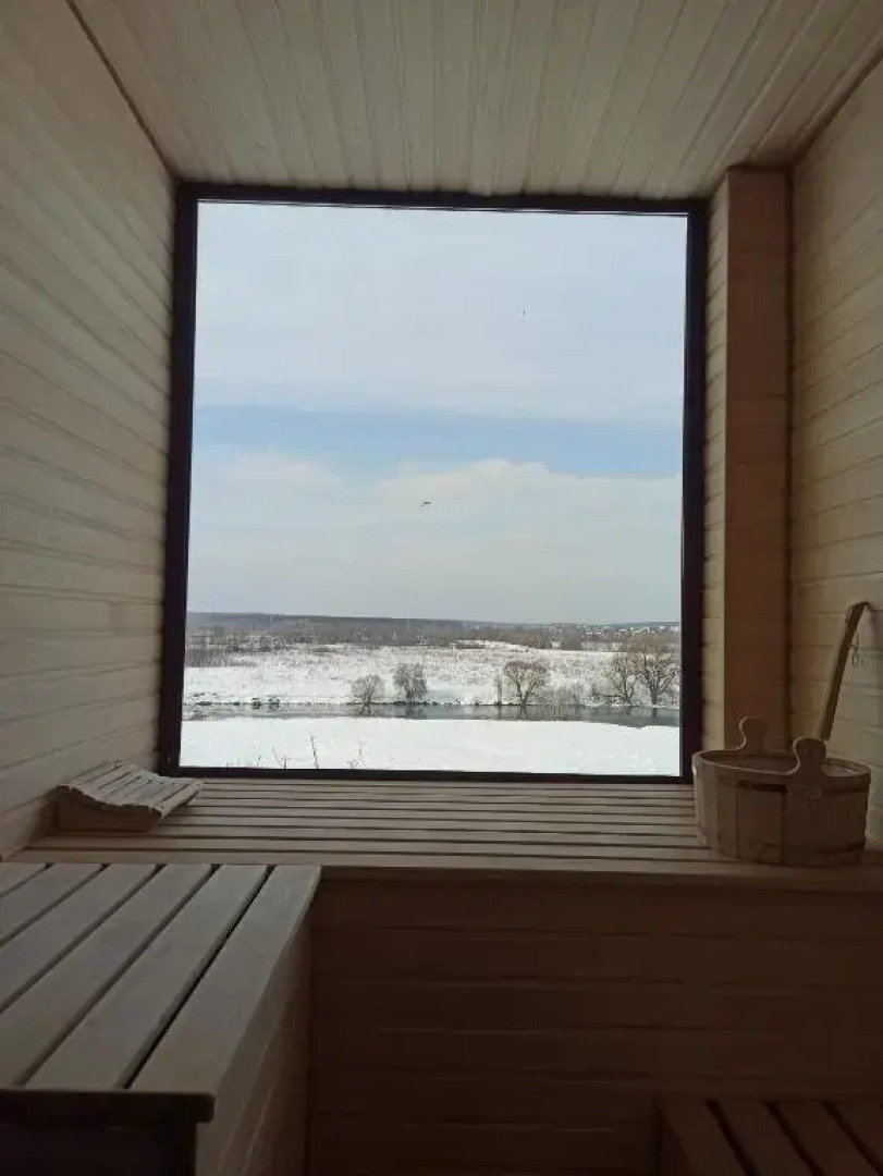 Гостевой Дом Доминикано