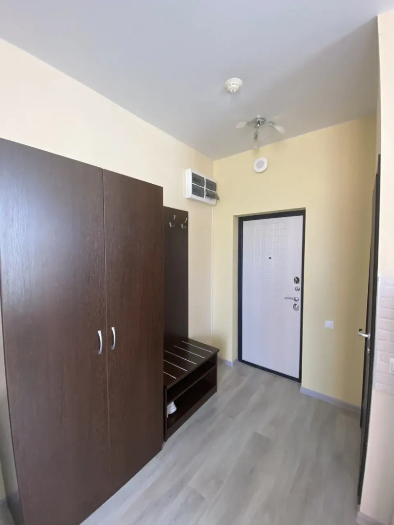 Апартаменты Sea Side 8