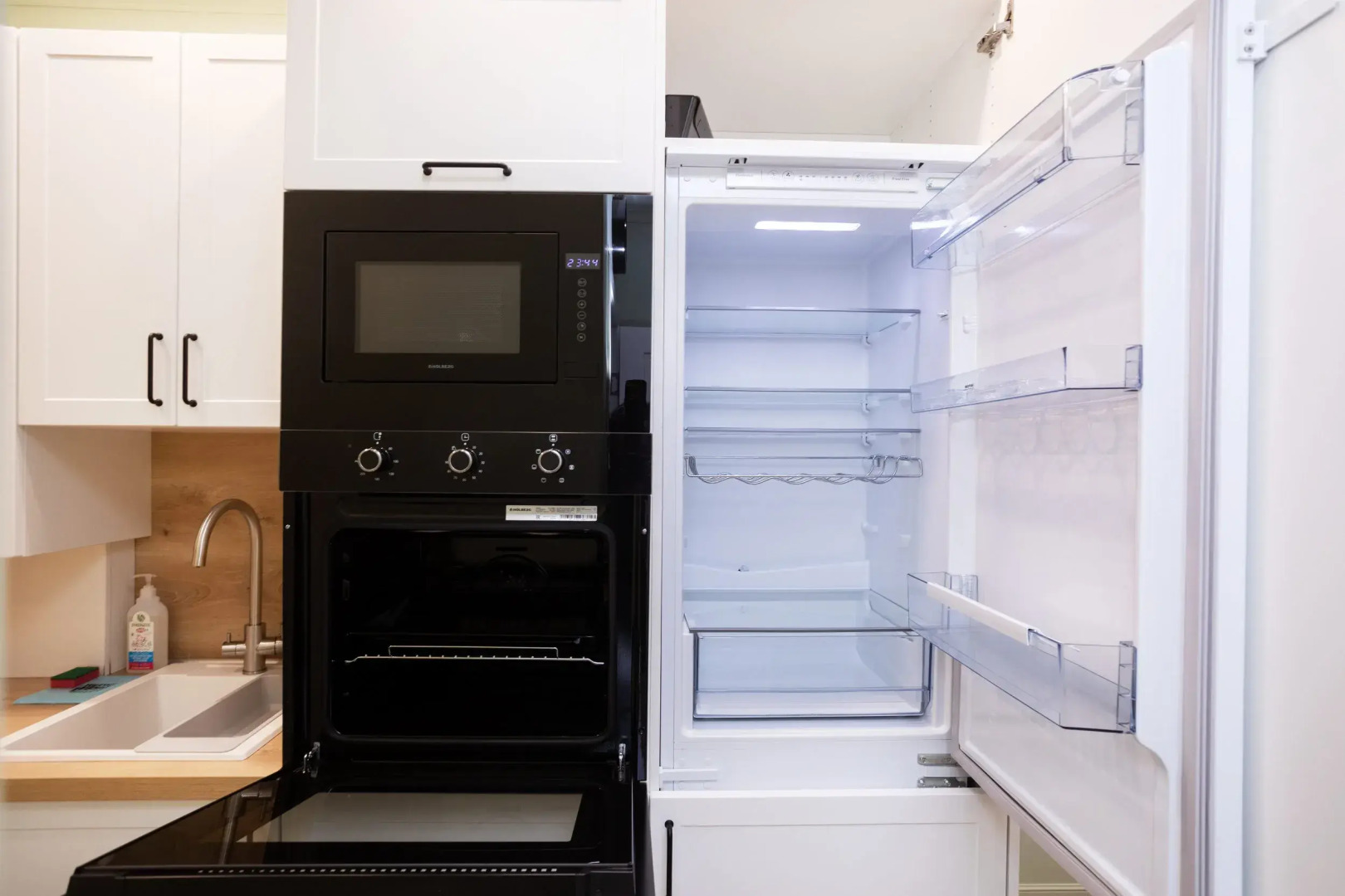 Квартира Чили