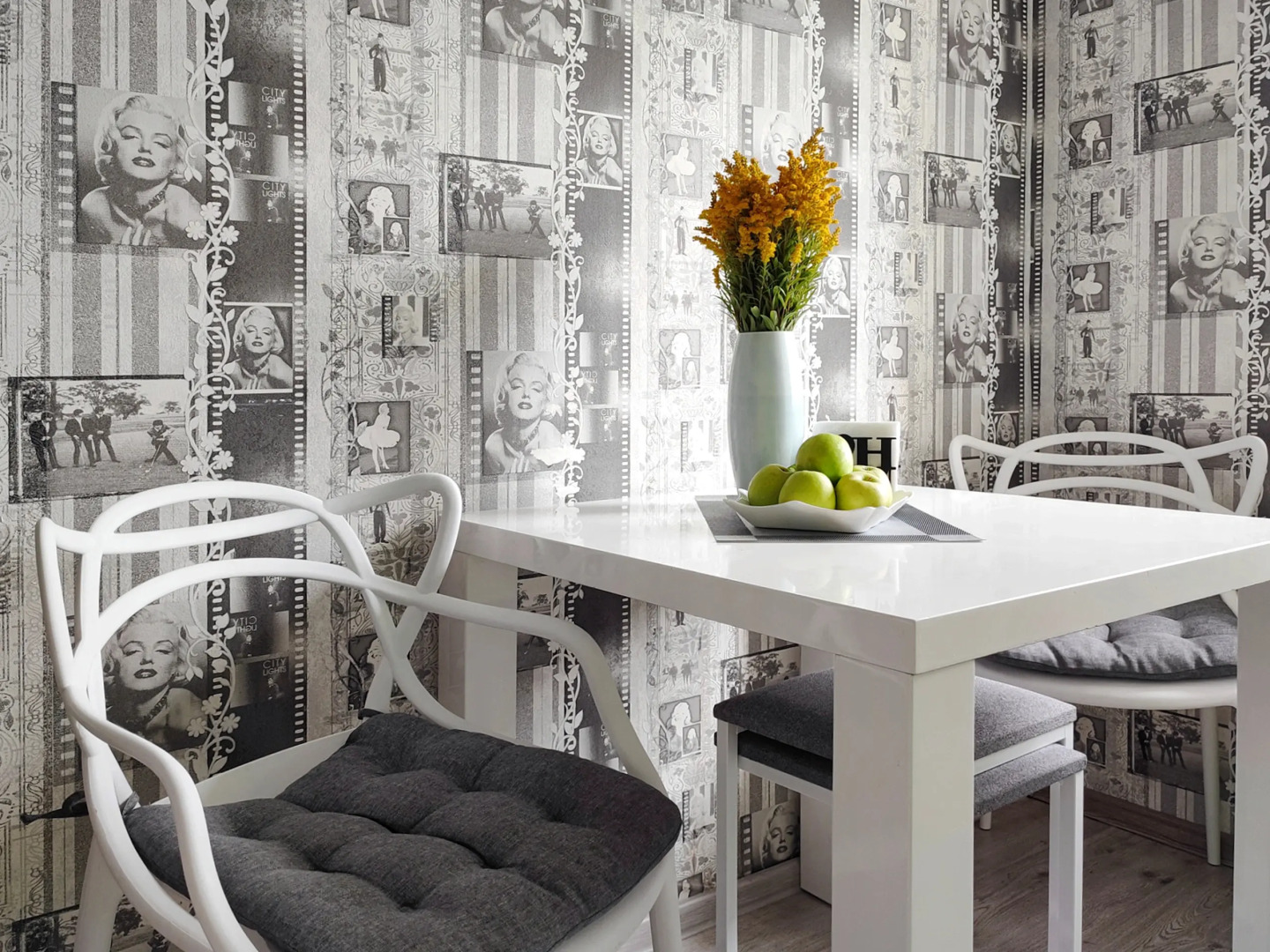 Апартаменты в Центре Зеленоградска