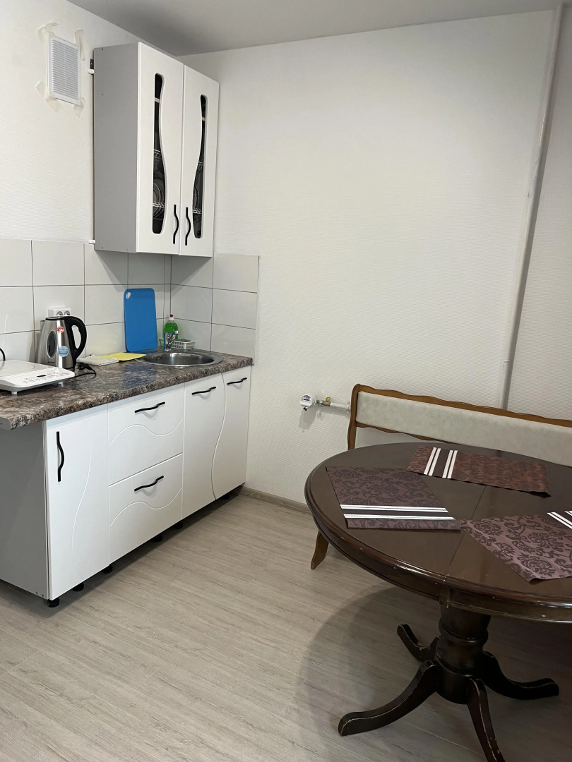 Апартаменты на Московском шоссе 1