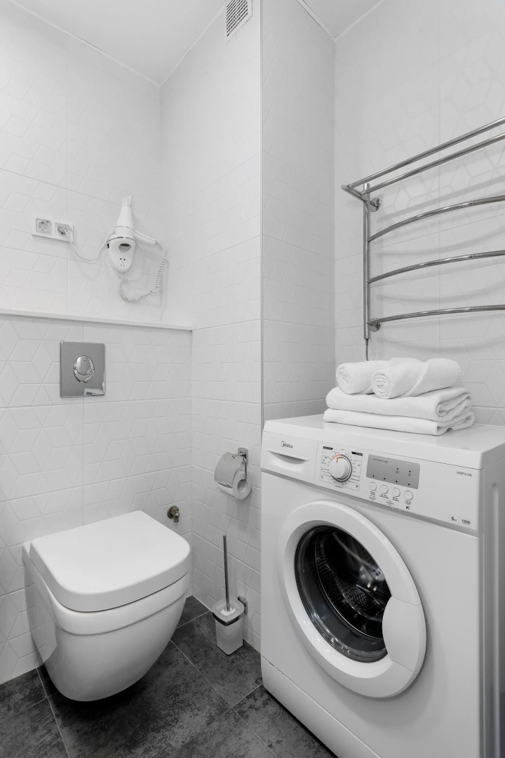 Отель SPb Aparts