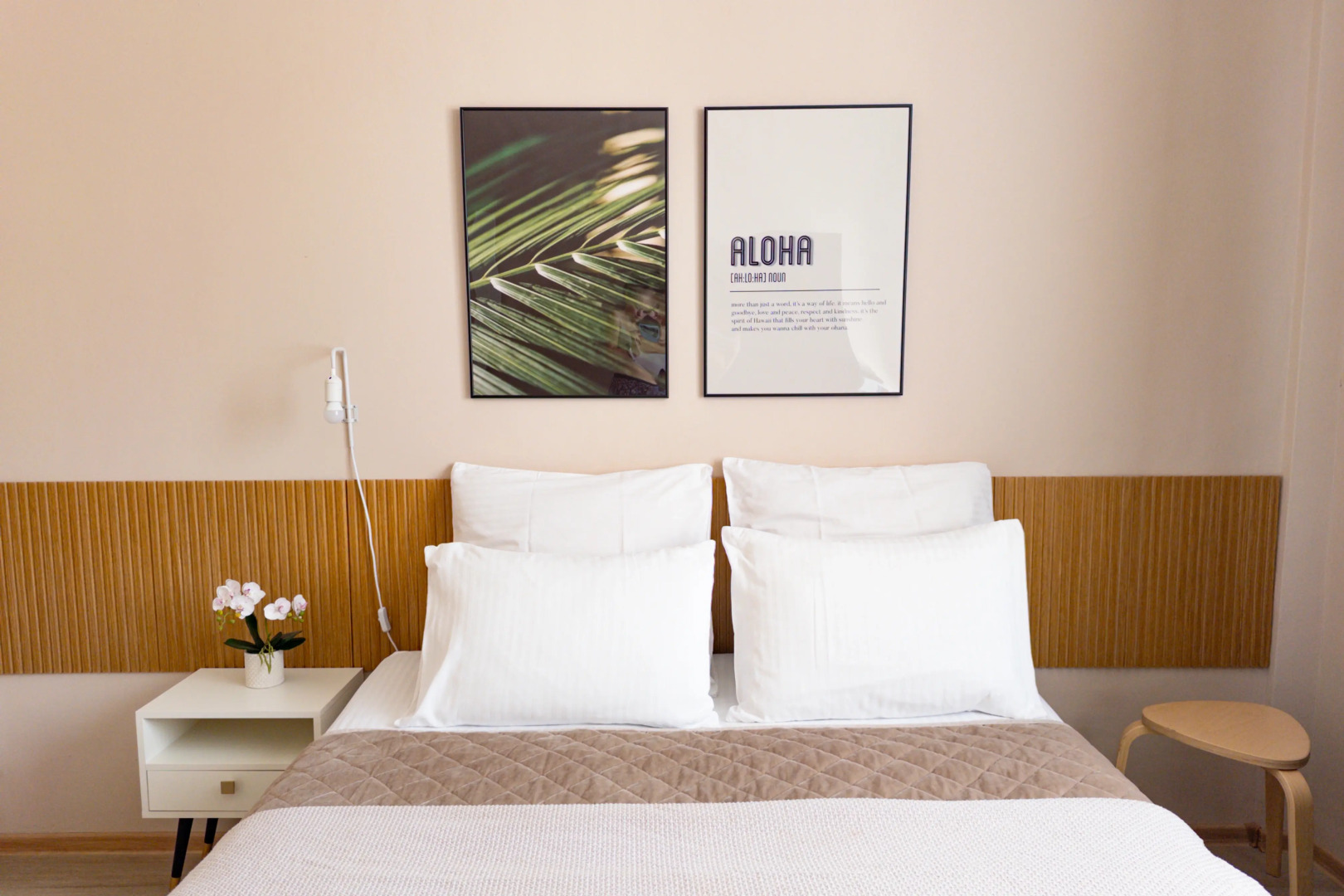 Апартаменты с Балконом в Южном районе