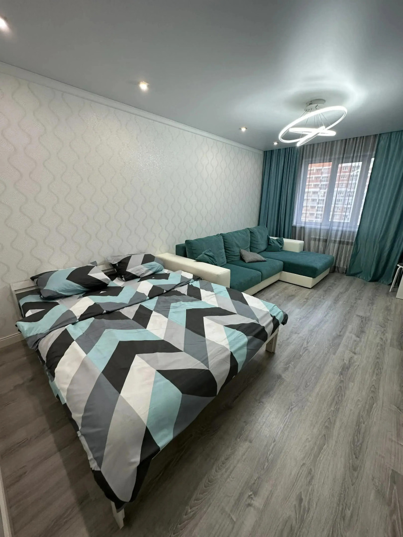 Квартира в микрорайоне Елецкий