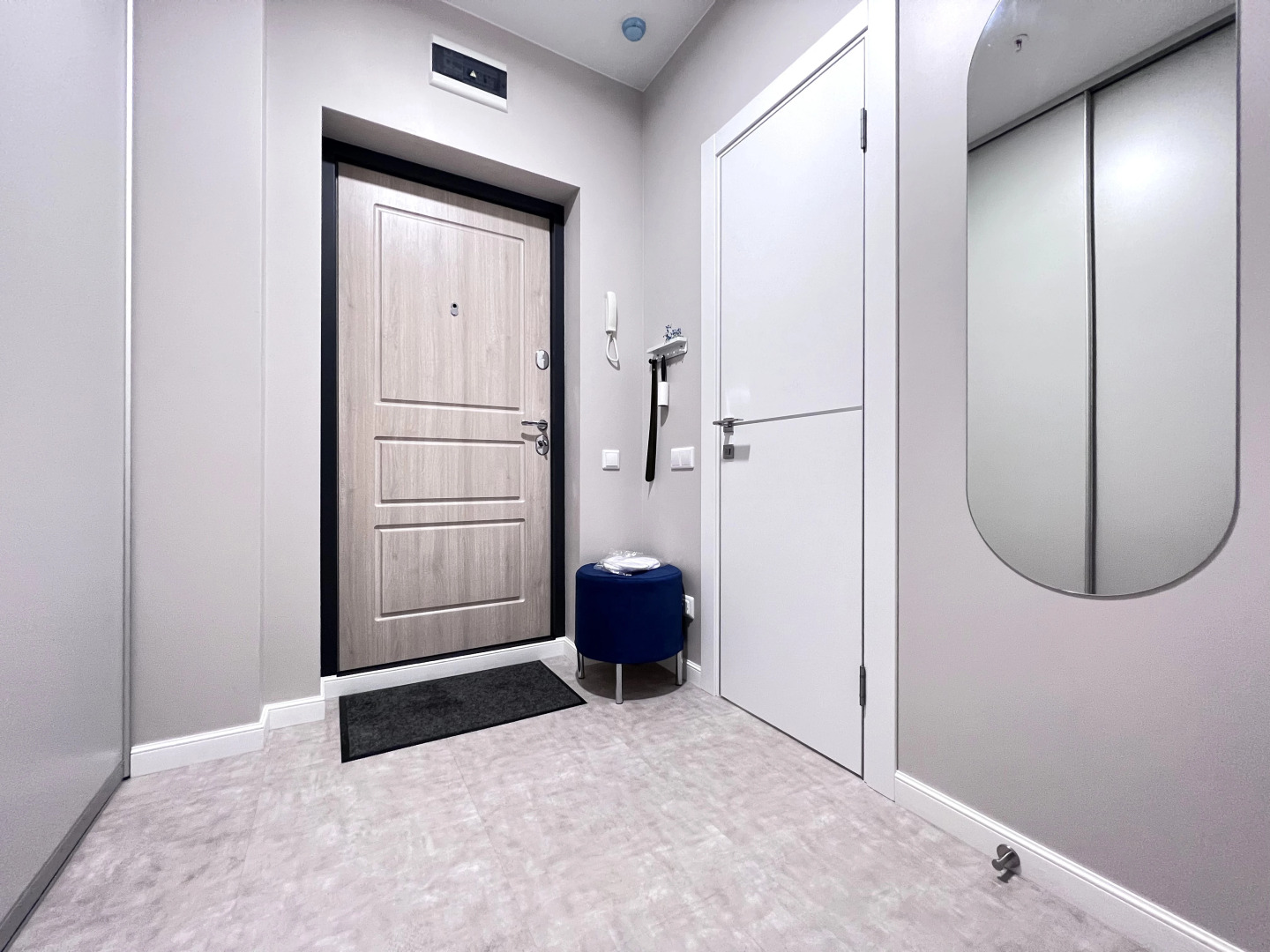 Апартаменты River Breeze