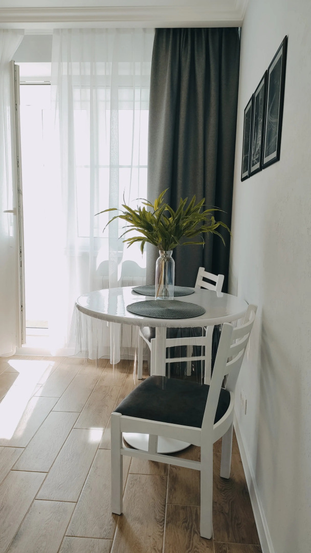 Квартира Уютная квартира у метро Бибирево