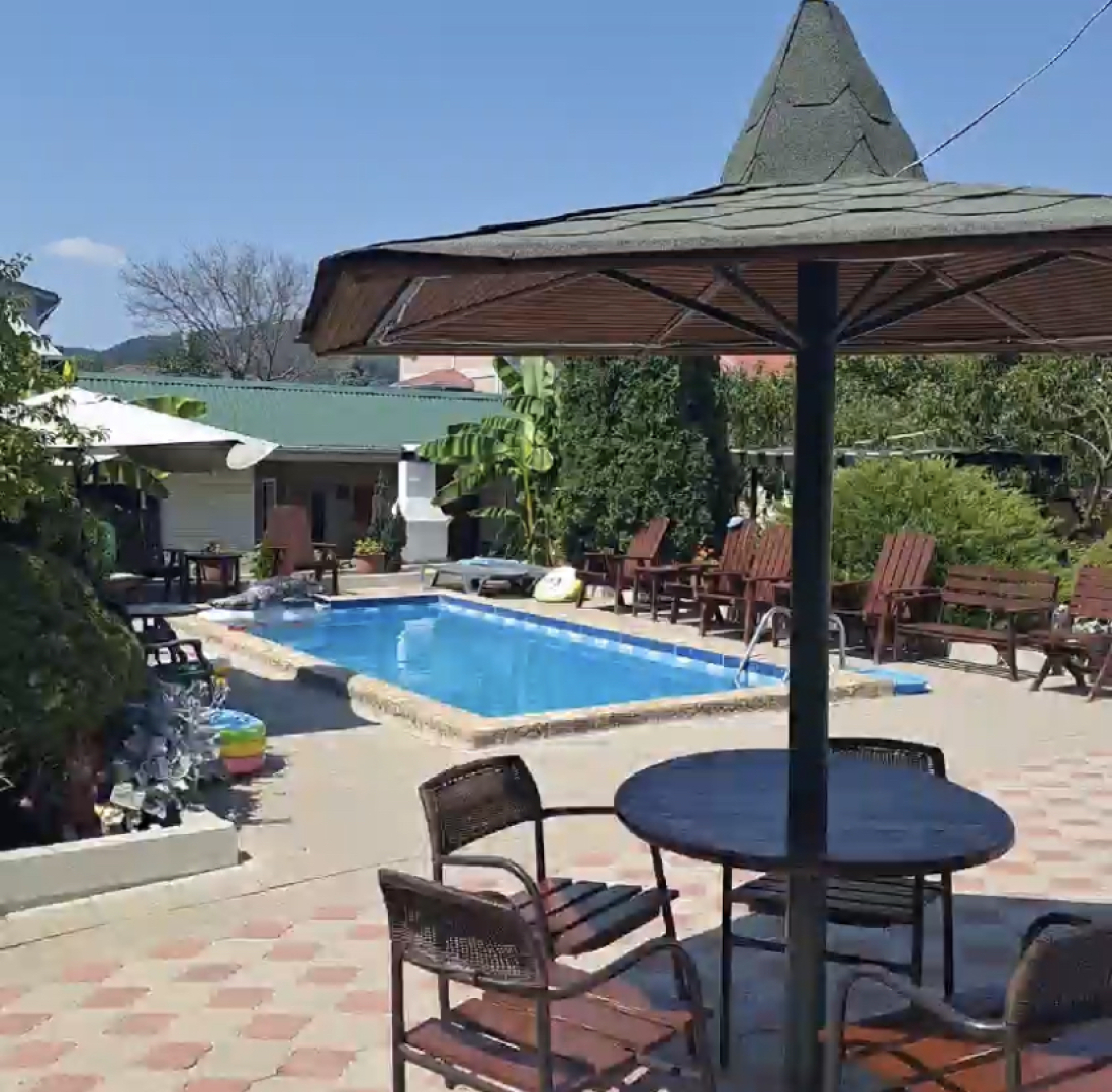 Гостевой дом Архипка Rooms