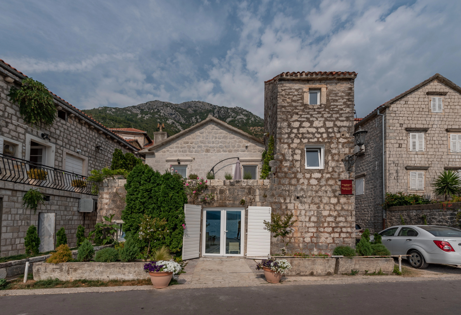 Гостевой Дом Djurisic