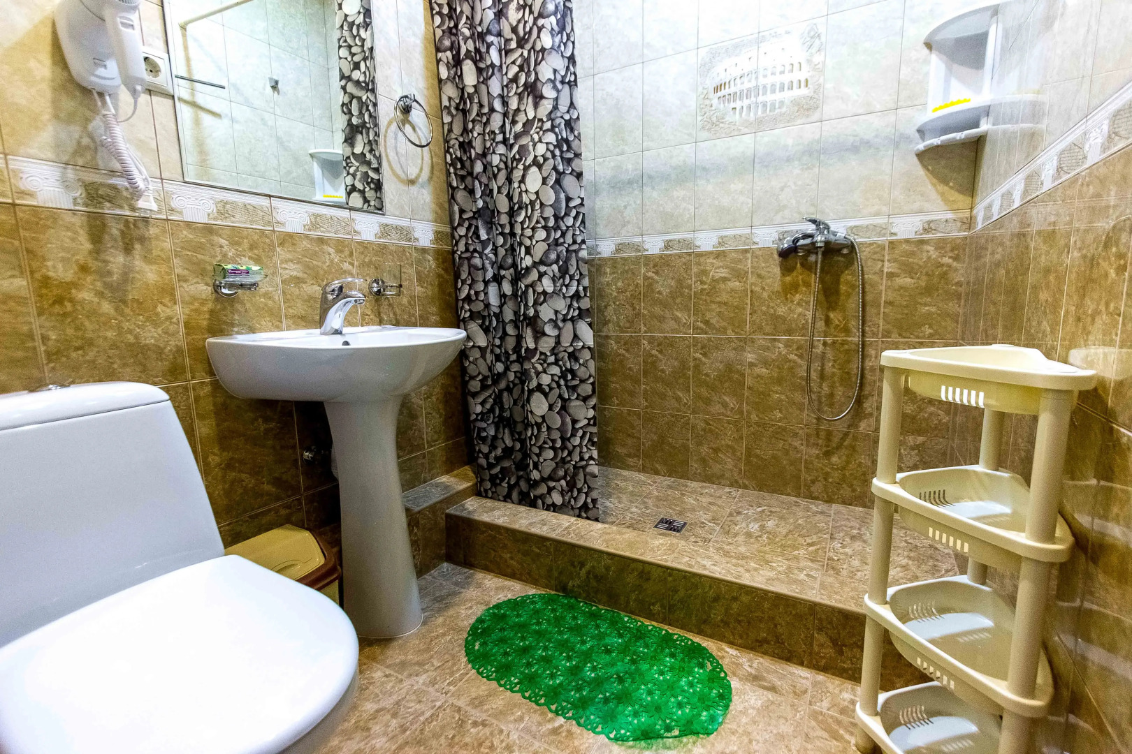 Гостевой Дом Georich