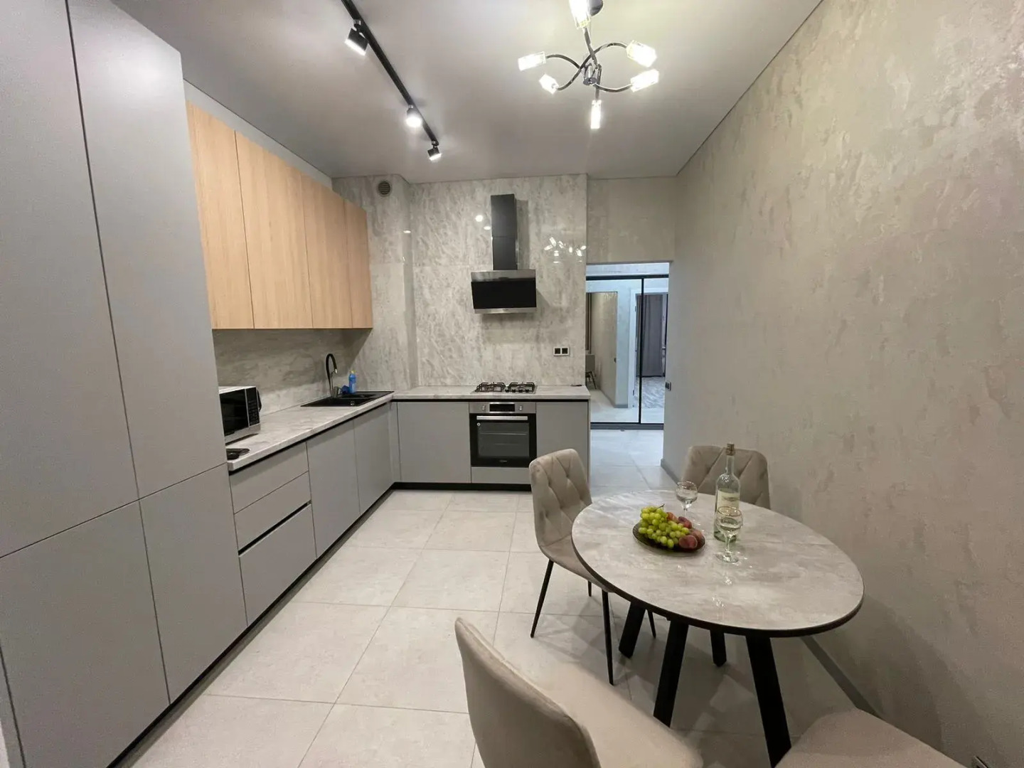 Апартаменты Жардин