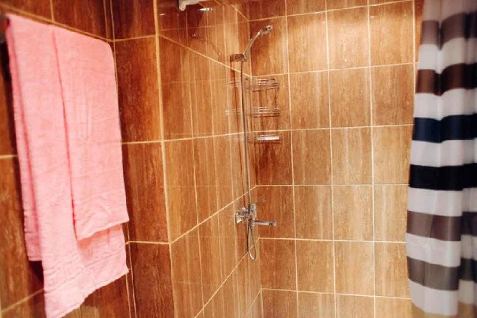 Гостевой дом Silver Country