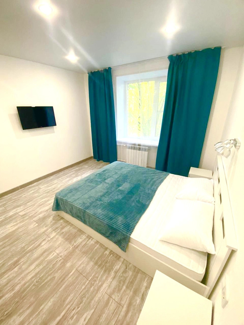 Апартаменты Вокруг cвета Приозерск 2