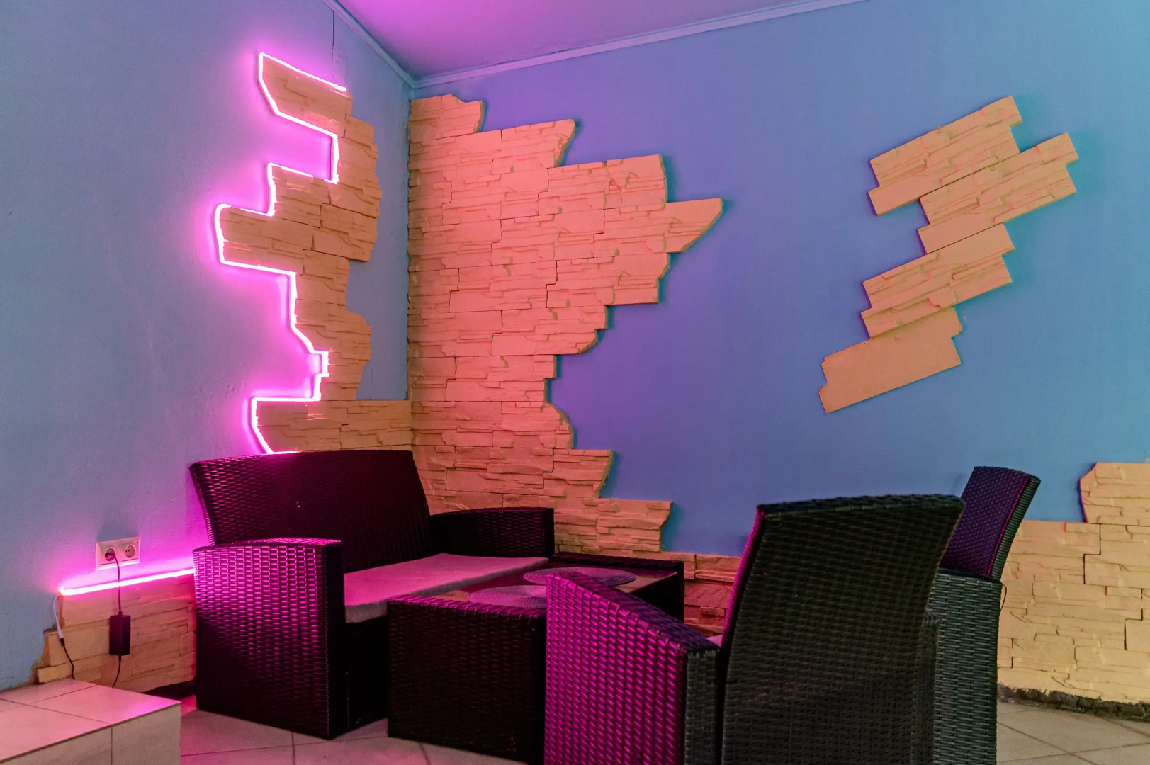 Частный Дом в Белеутово с Бассейном и Сауной