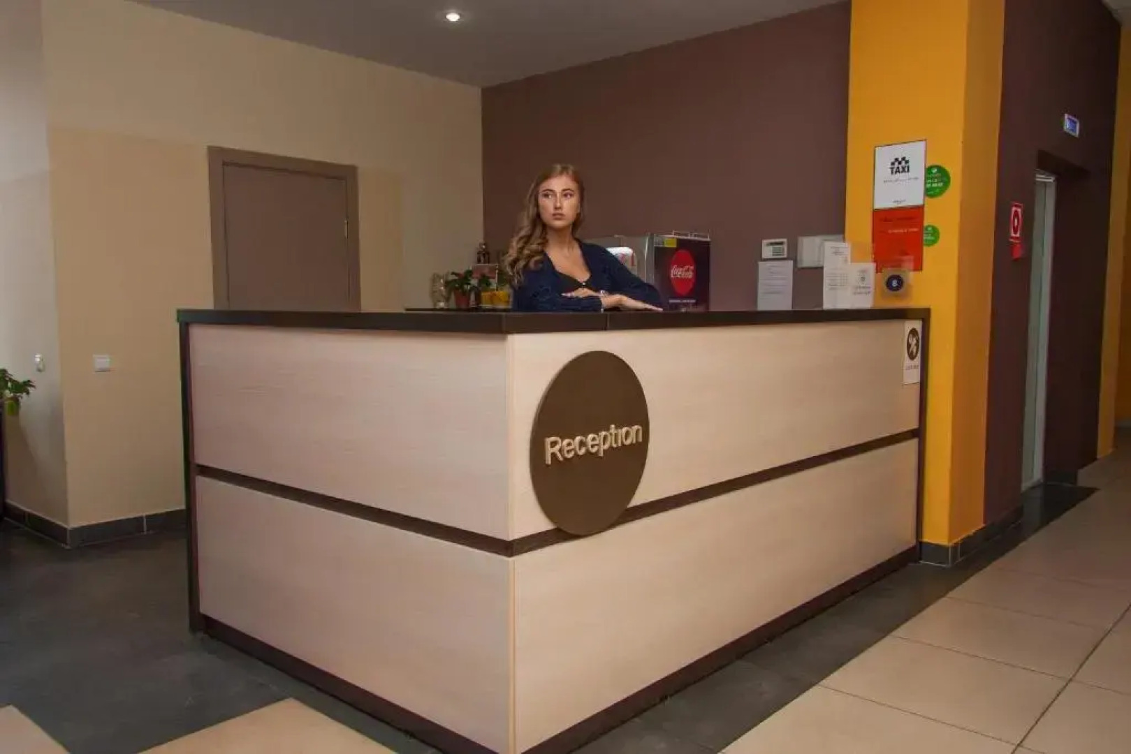 Хостел Фреско