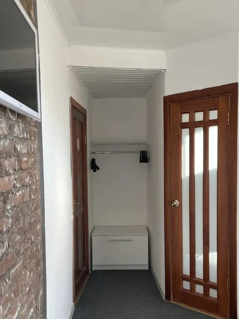 Апартаменты для Двоих в Историческом Центре Города