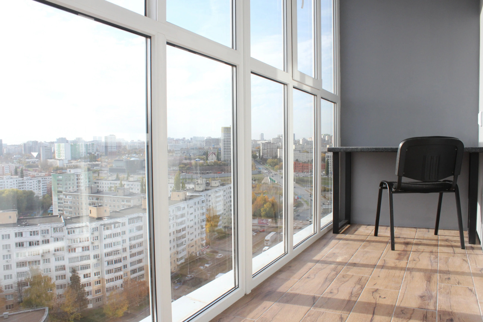 Квартира Двухкомнатная Рядом с ТРЦ Аркада