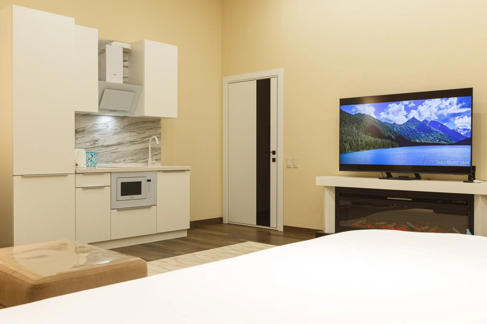 Апартаменты Luxury 3