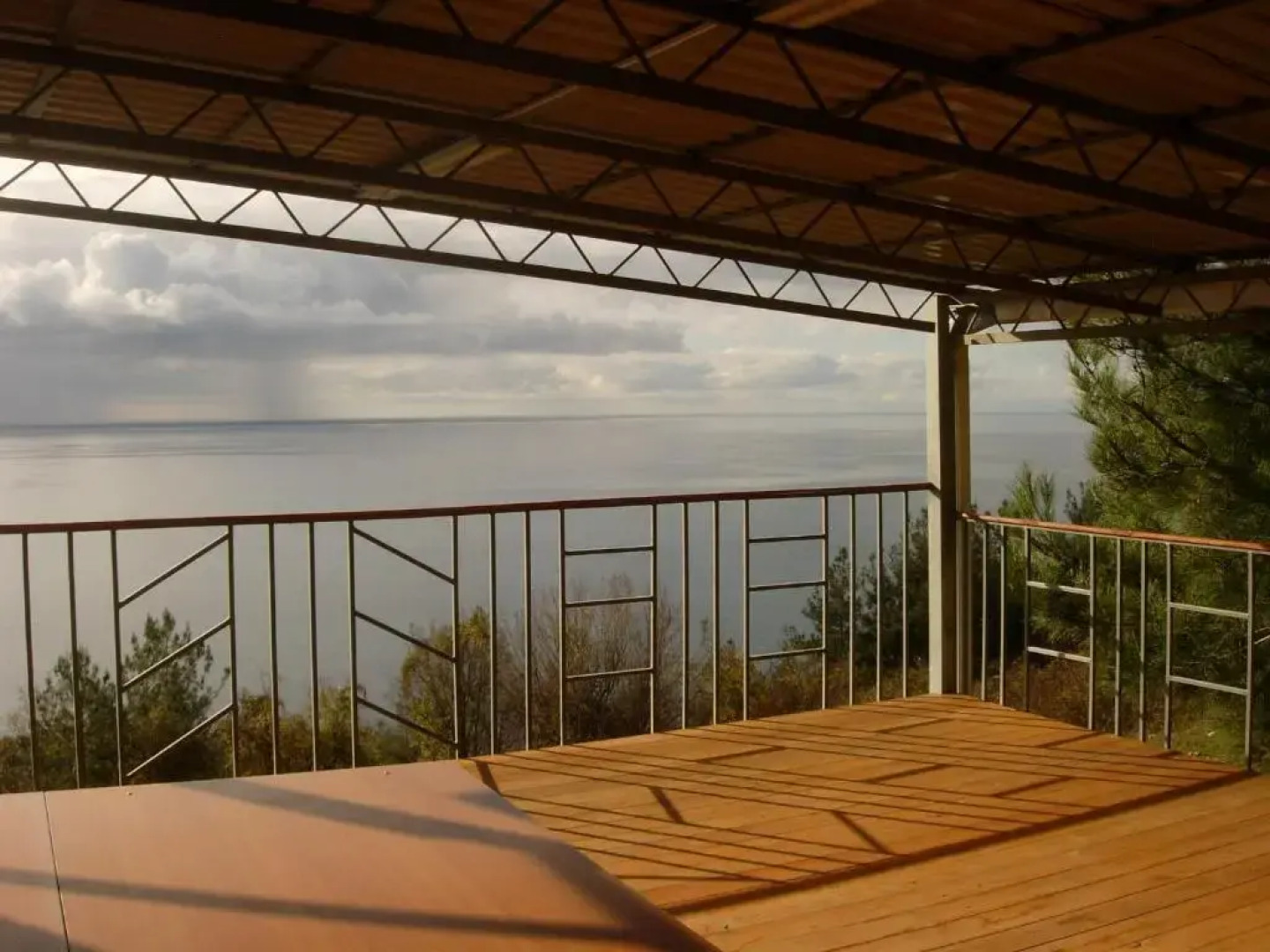 Мини Отель Багрыпста