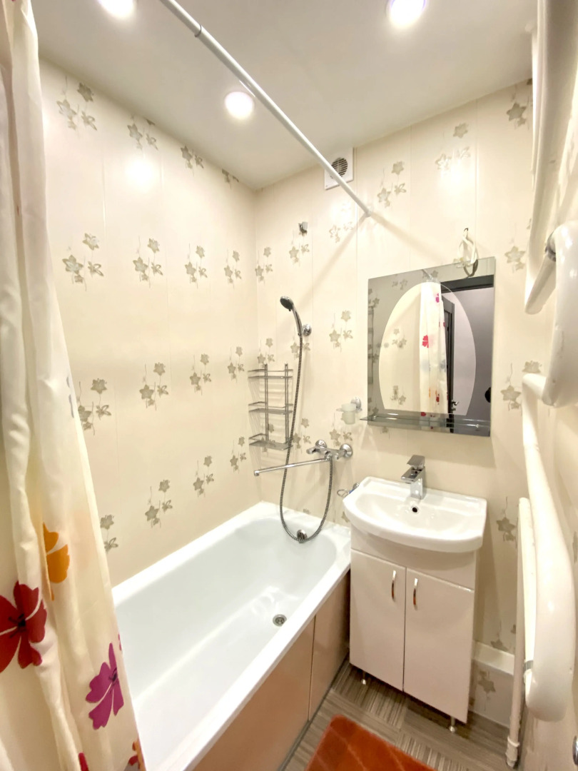 Квартира с 3 изолированными комнатами в центре рядом Воркутауголь