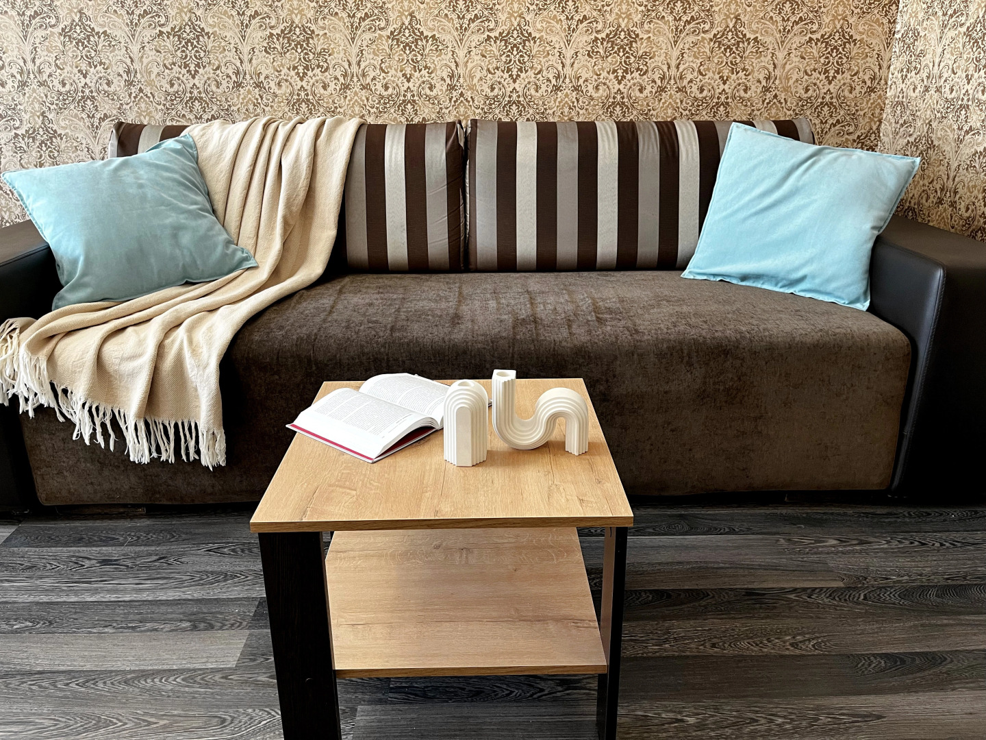 Апартаменты ЖК Большой