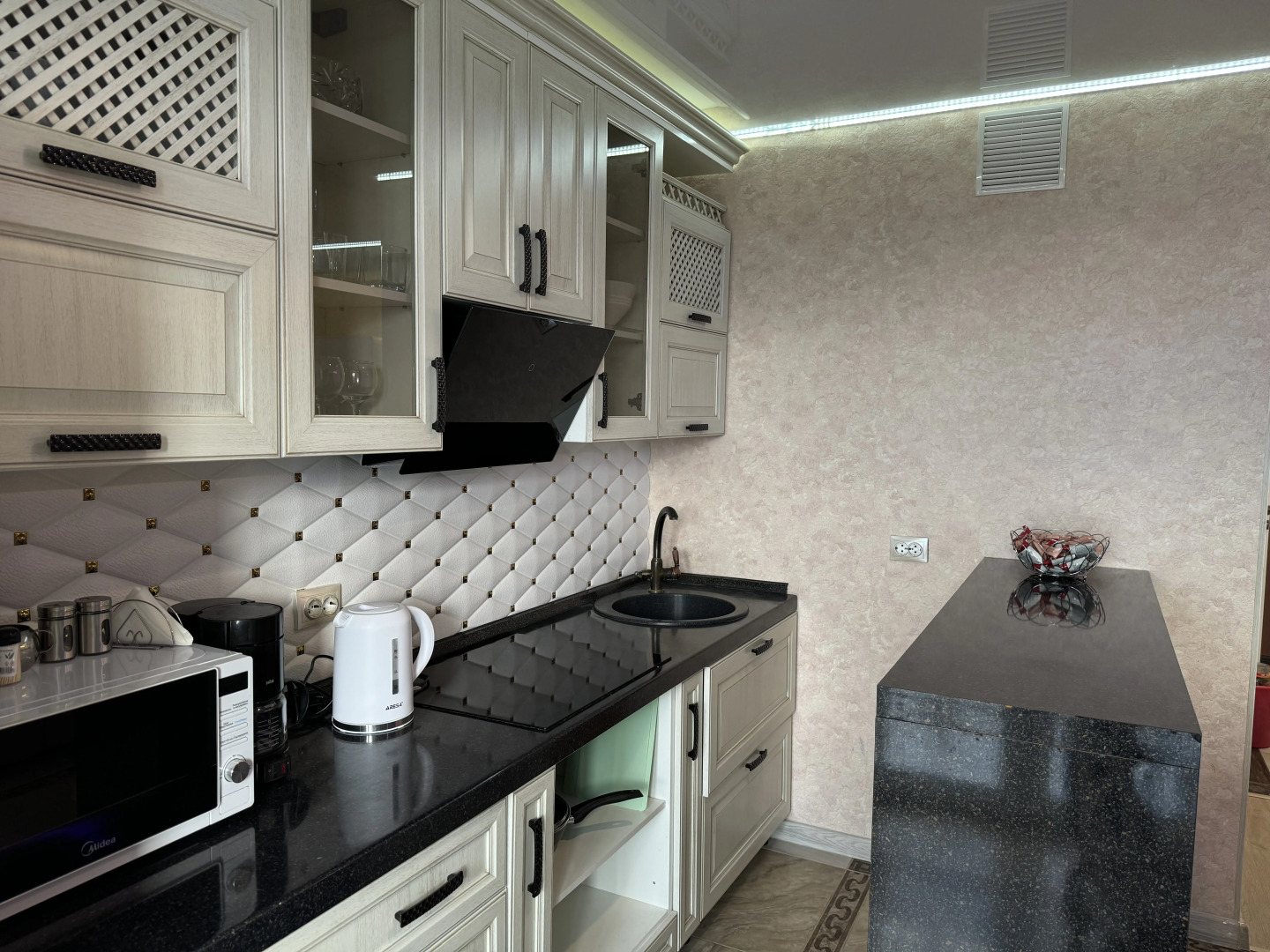 Квартира Уютная в центре города Витебск