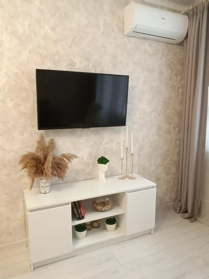 Апартаменты Apartments Western City в самом центре